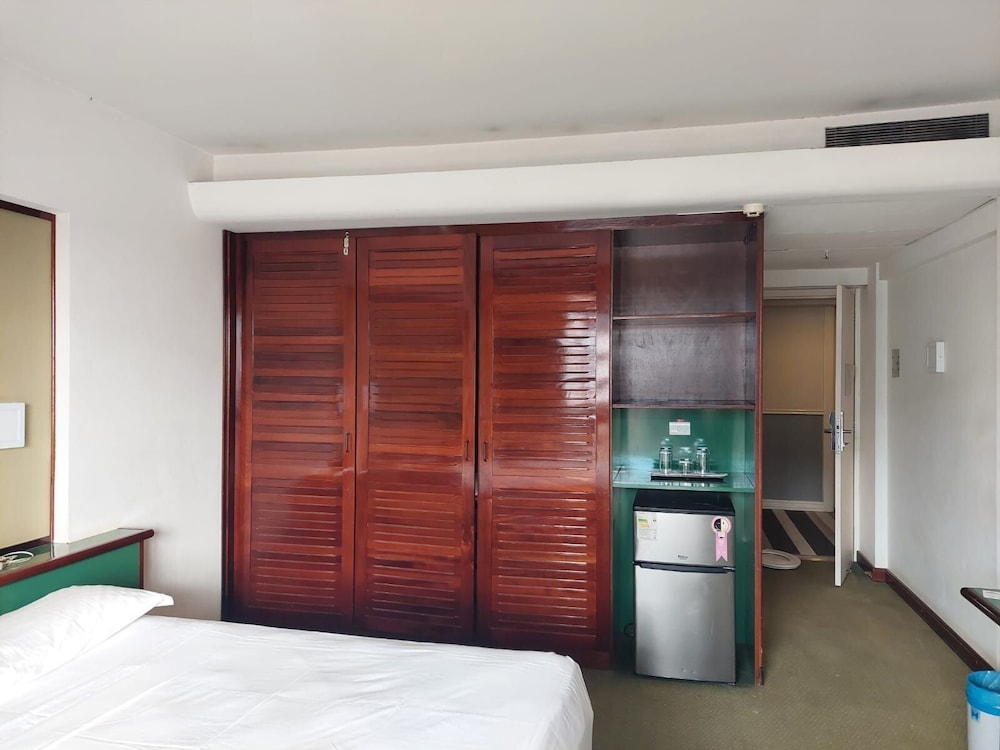 kubitschek hotel flat particular