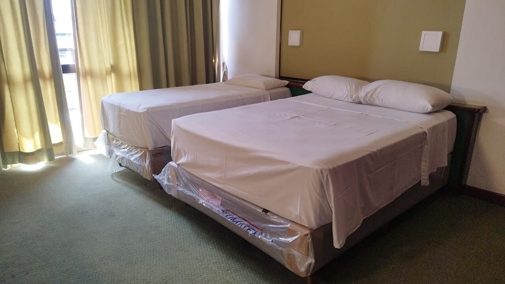 kubitschek hotel flat particular