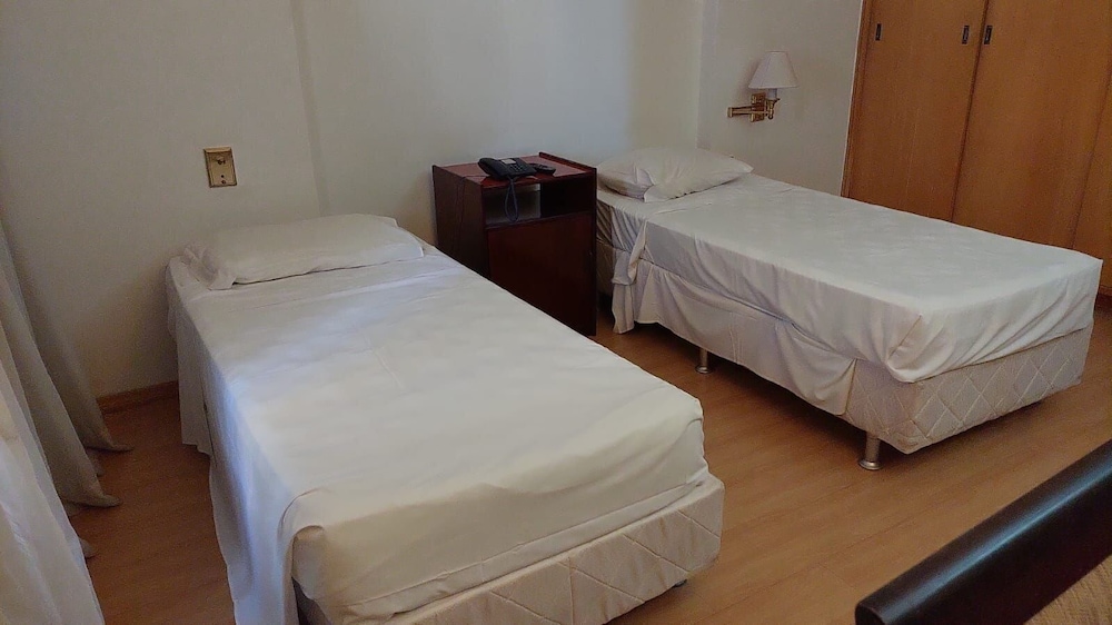 kubitschek hotel flat particular