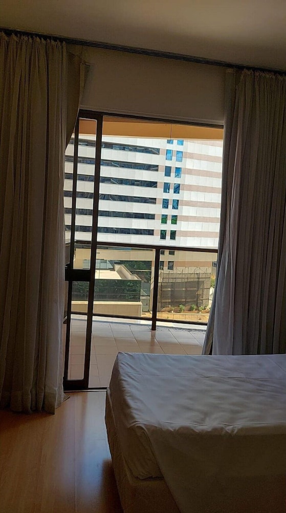 kubitschek hotel flat particular