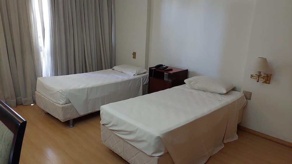 kubitschek hotel flat particular