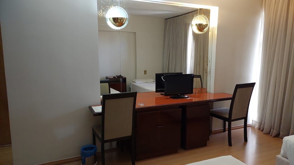 kubitschek hotel flat particular