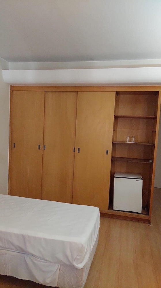 kubitschek hotel flat particular