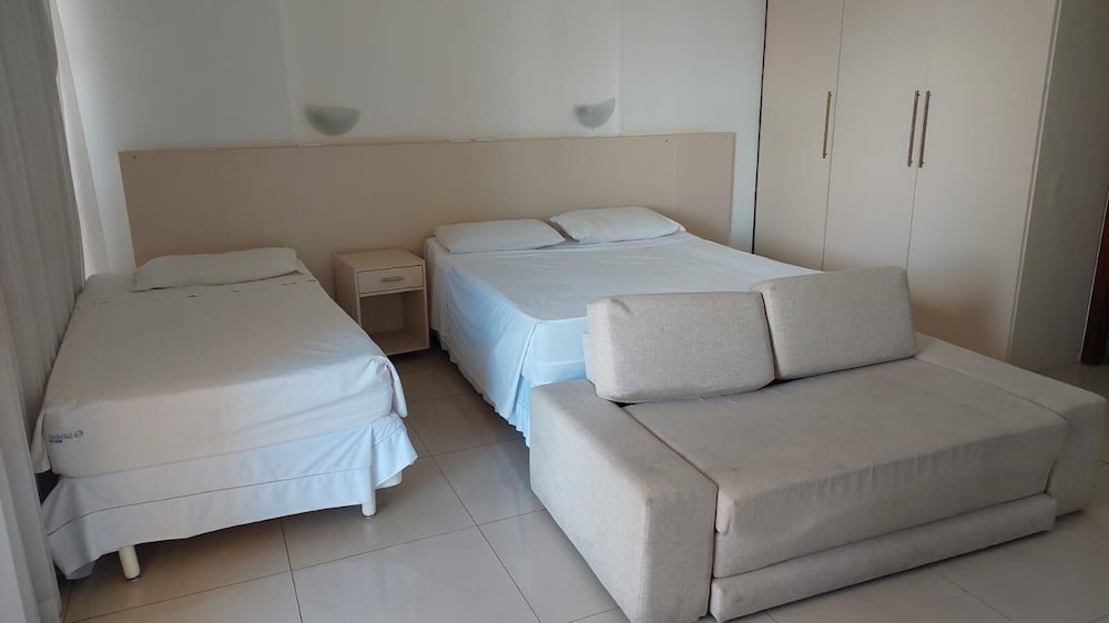 kubitschek hotel flat particular