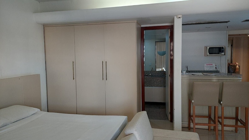 kubitschek hotel flat particular