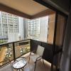 kubitschek hotel flat particular