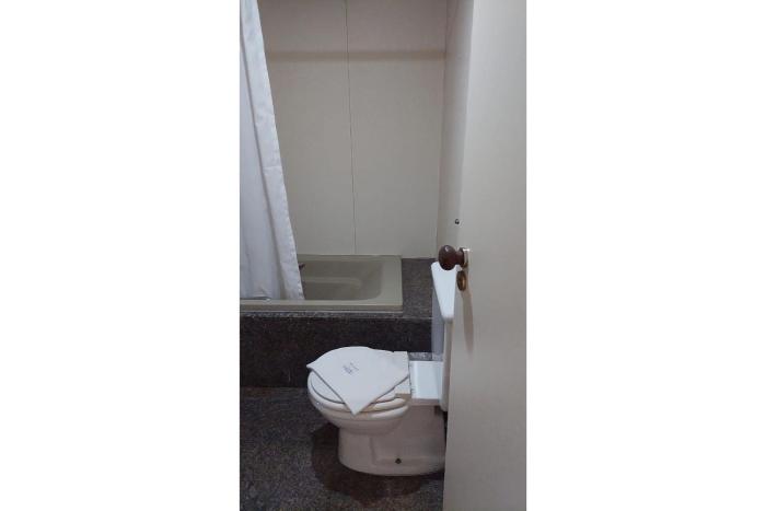 kubitschek hotel flat particular