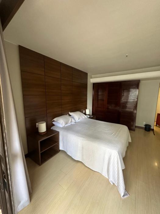 kubitschek hotel flat particular