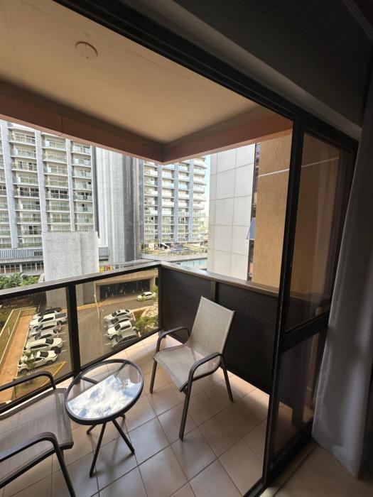 kubitschek hotel flat particular