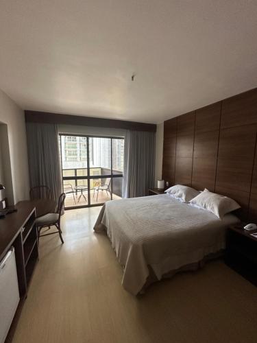 kubitschek hotel flat particular