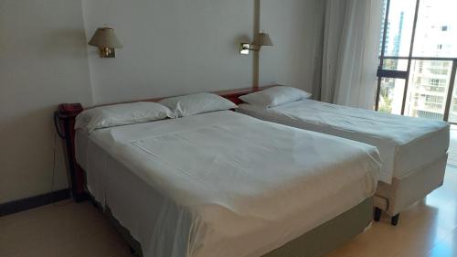 kubitschek hotel flat particular