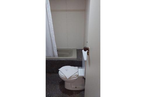 kubitschek hotel flat particular