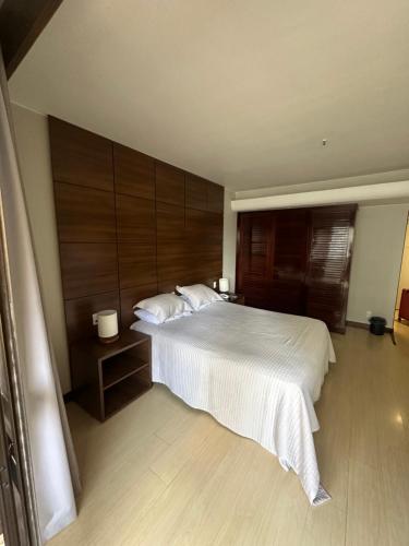 kubitschek hotel flat particular