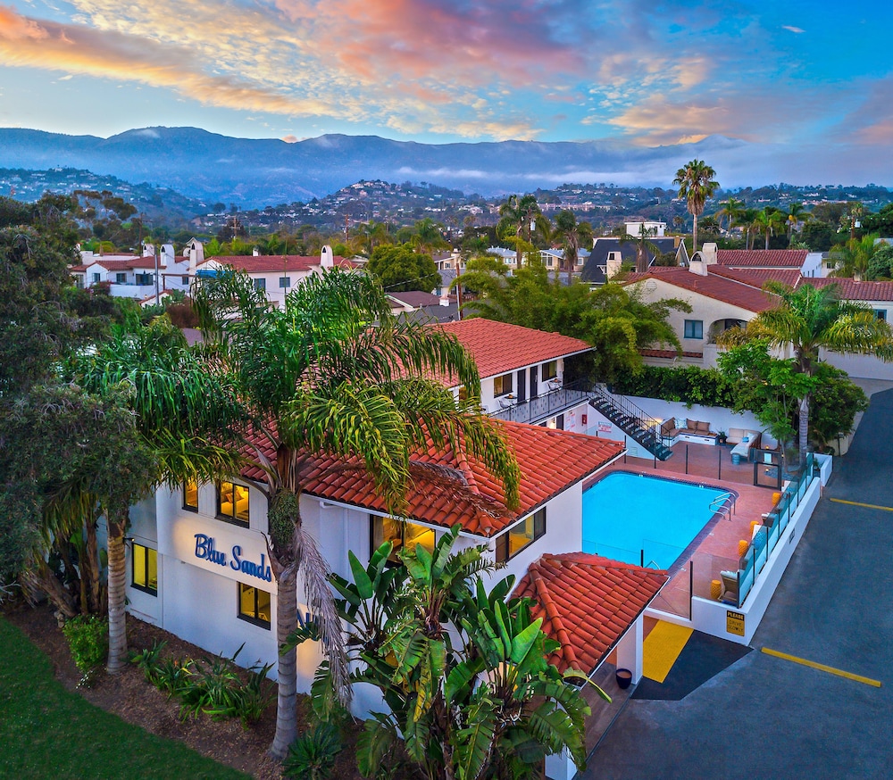 santa barbara