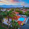 santa barbara