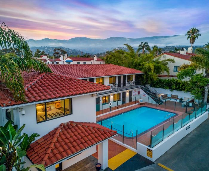 santa barbara