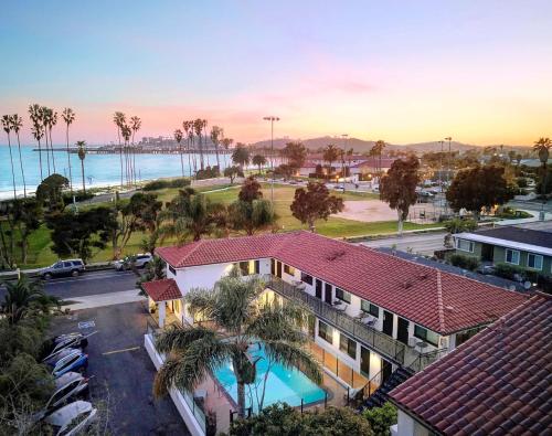 santa barbara