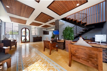 kusuma villa seminyak