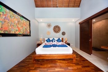 kusuma villa seminyak