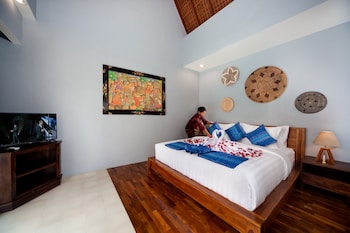kusuma villa seminyak