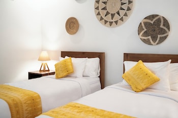 kusuma villa seminyak
