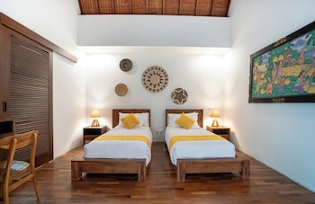 kusuma villa seminyak