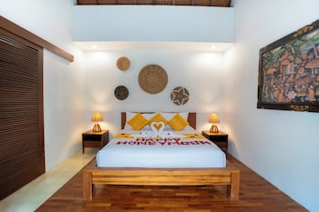 kusuma villa seminyak