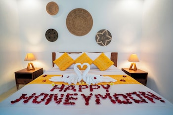 kusuma villa seminyak