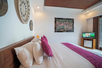 kusuma villa seminyak