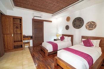 kusuma villa seminyak