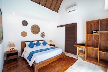 kusuma villa seminyak