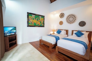 kusuma villa seminyak