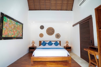 kusuma villa seminyak