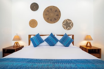 kusuma villa seminyak