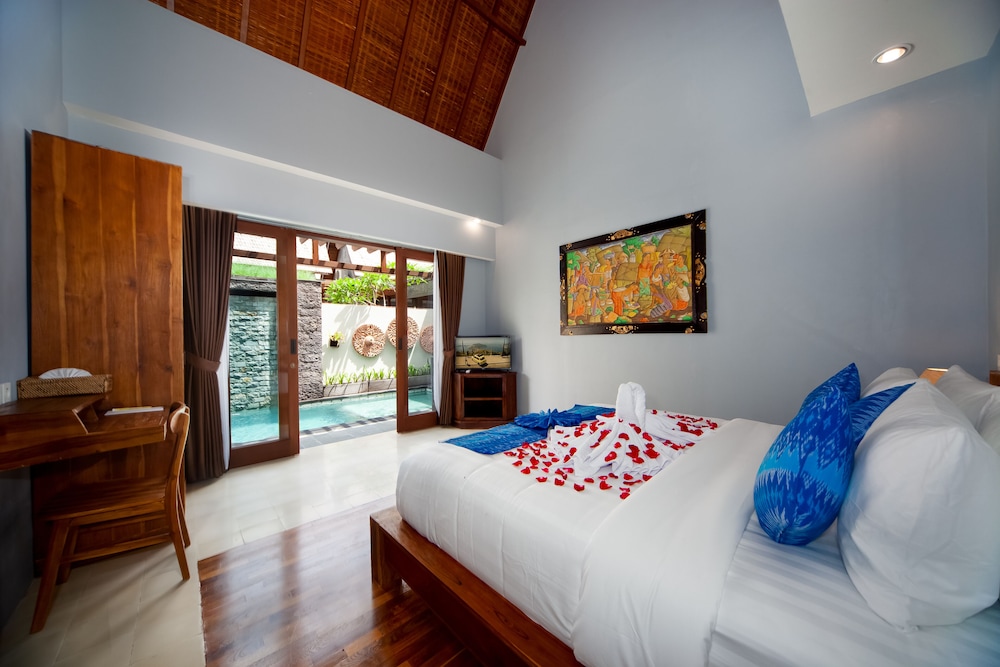 kusuma villa seminyak