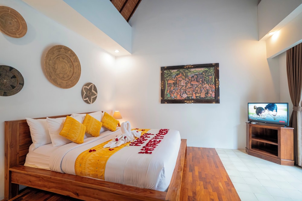kusuma villa seminyak