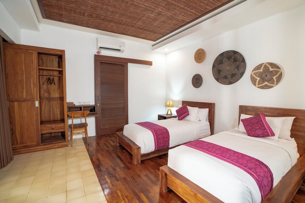kusuma villa seminyak