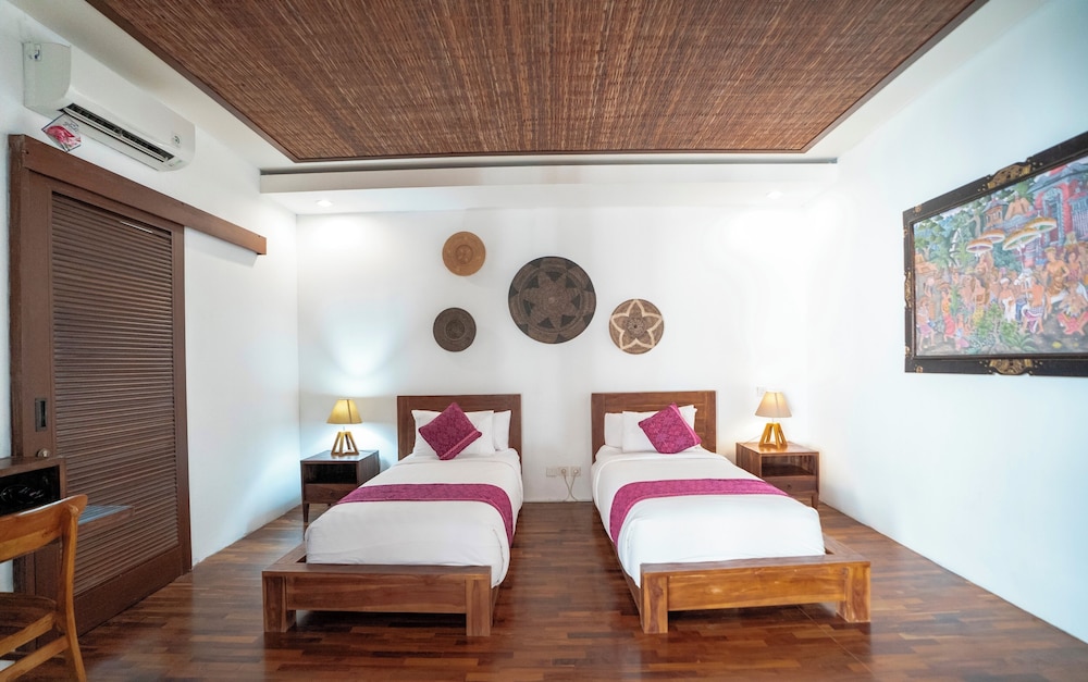 kusuma villa seminyak