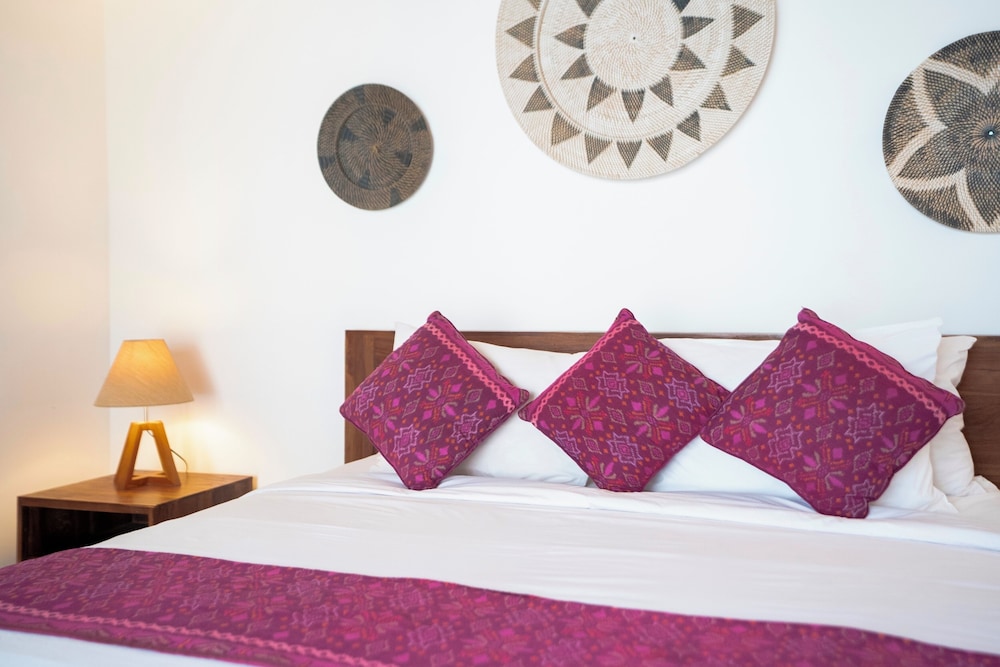 kusuma villa seminyak