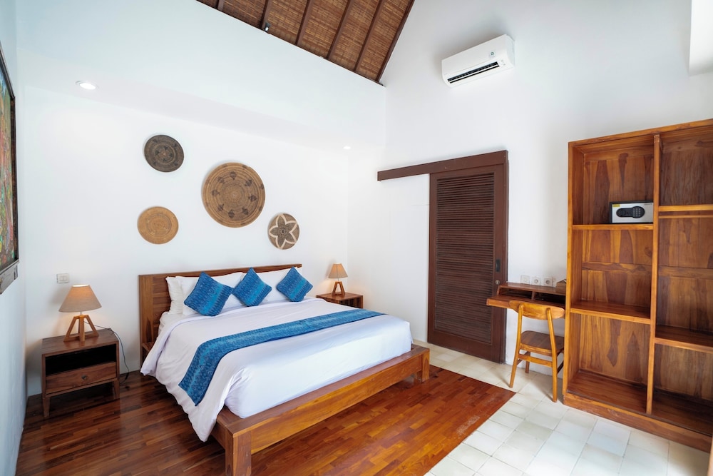 kusuma villa seminyak