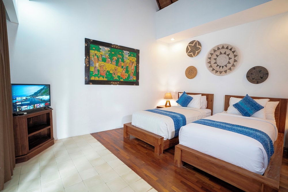 kusuma villa seminyak