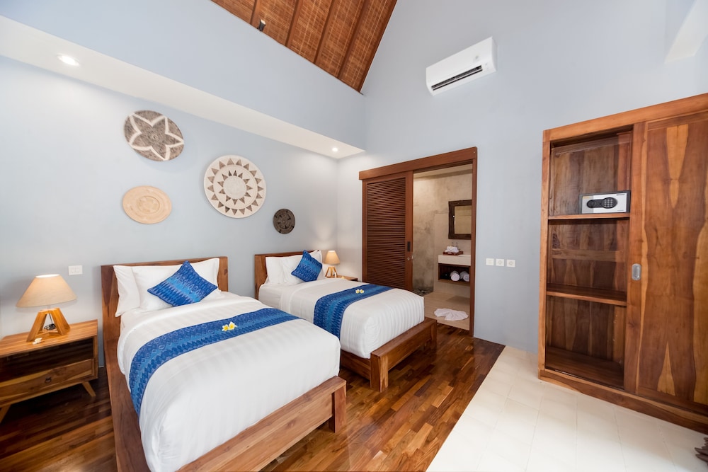 kusuma villa seminyak