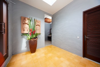 kusuma villa seminyak