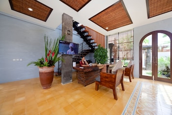 kusuma villa seminyak