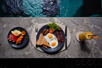 kusuma villa seminyak