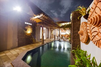 kusuma villa seminyak