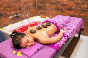 kusuma villa seminyak