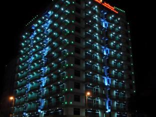 dunes hotel apartments oud metha
