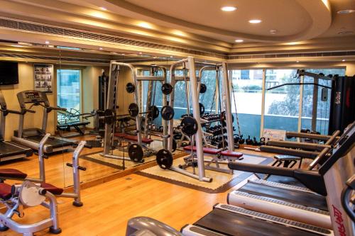 dunes hotel apartments oud metha