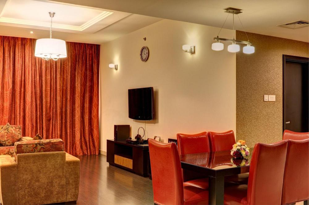 dunes hotel apartments oud metha